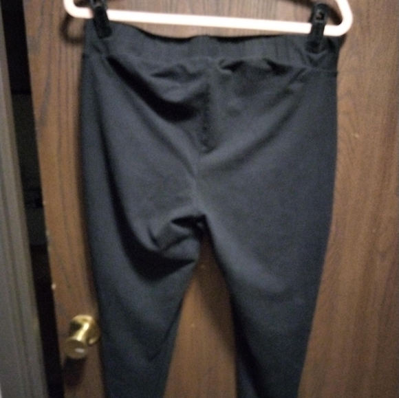 Torrid Ripped/Net Legging - Picture 10 of 10